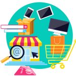 E-Shop : Comment créer une boutique en ligne ?