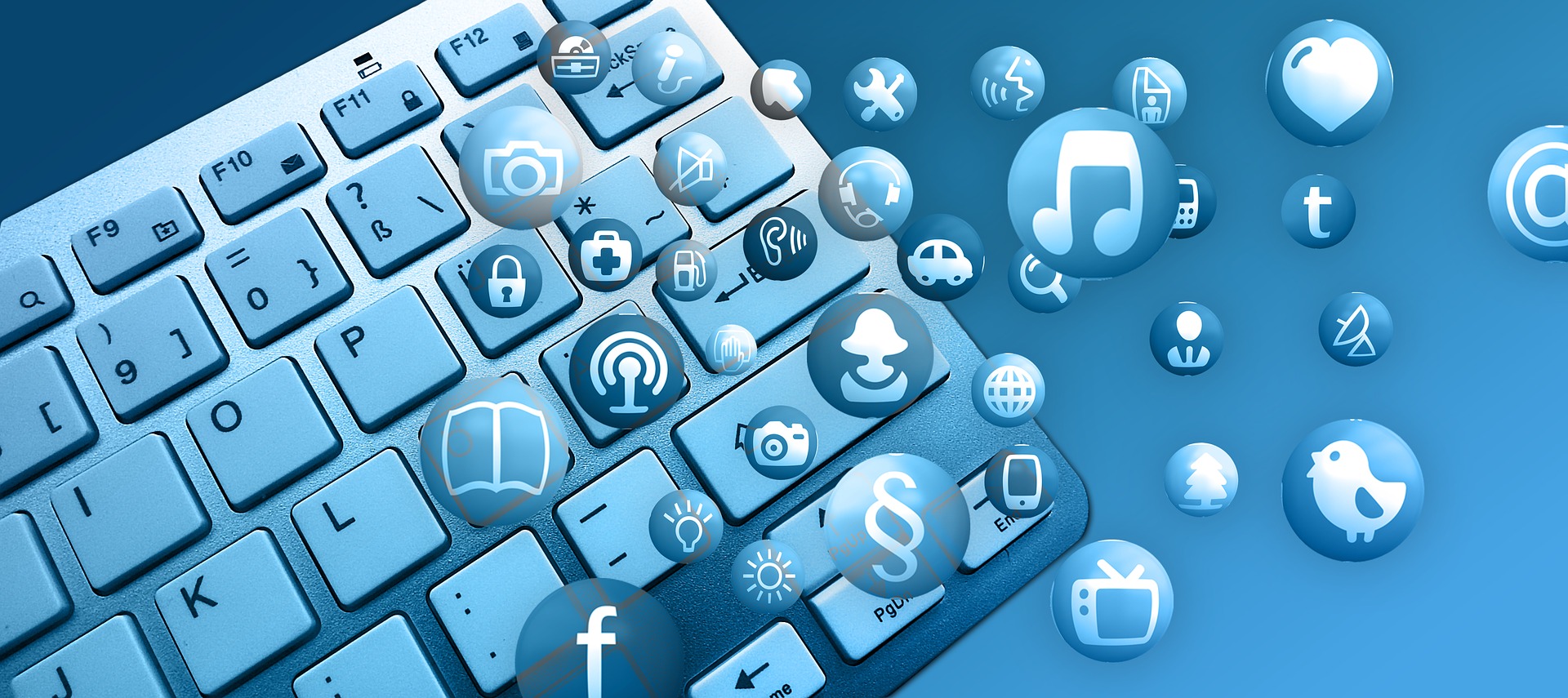 Lire la suite à propos de l’article SMO : qu’est-ce que le Social Media Optimization ?