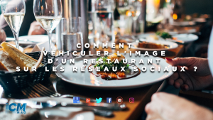 Lire la suite à propos de l’article À travers quels réseaux sociaux véhiculer l’image d’un restaurant et comment ?