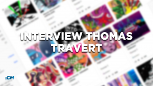 Lire la suite à propos de l’article Thomas Travert, un jeune Graphiste et Illustrateur !