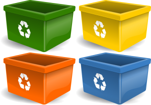 Lire la suite à propos de l’article 5 bonnes manières de recycler ses emballages !