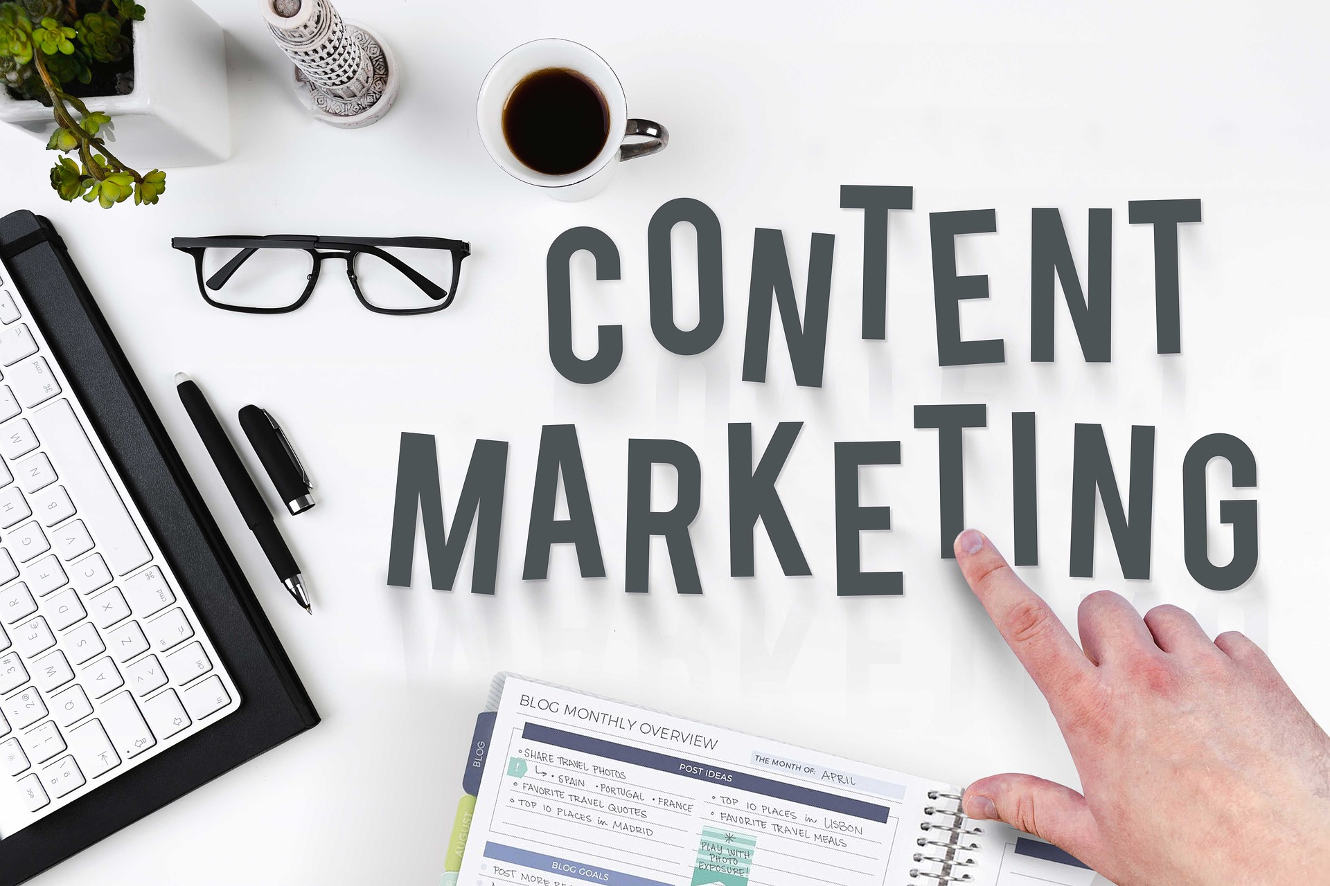 You are currently viewing Content Marketing : privilégier la qualité que la quantité sur les réseaux sociaux
