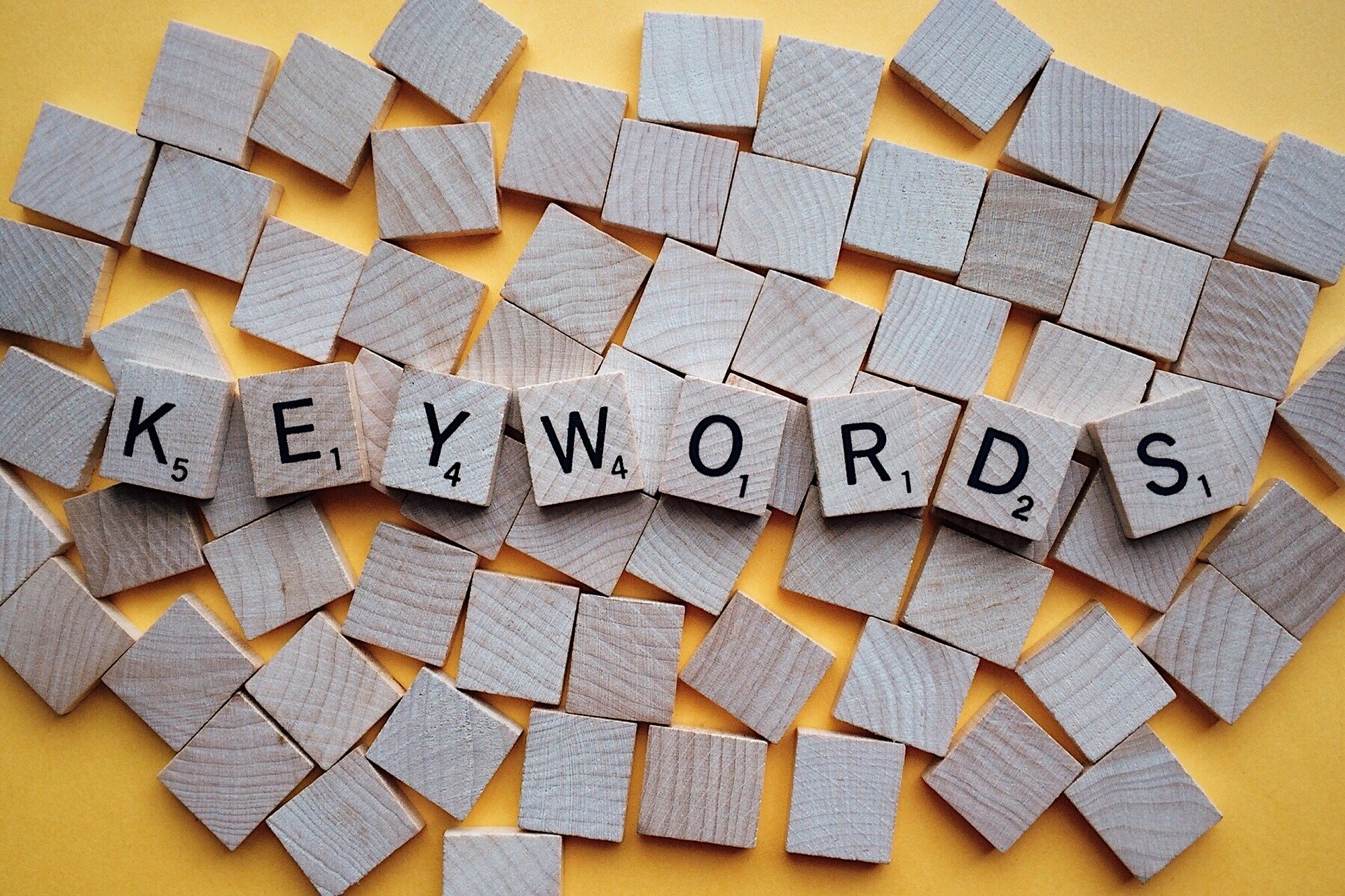 You are currently viewing 5 outils de mots-clés pour vos annonces payantes sur Google