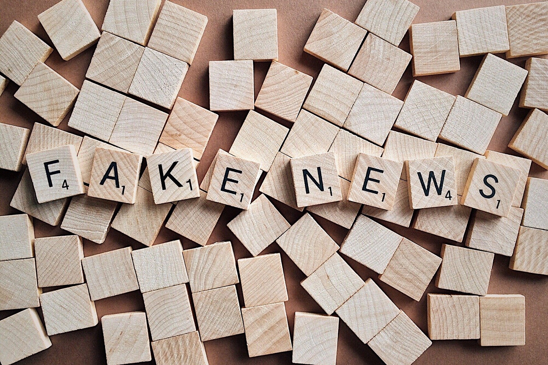 Lire la suite à propos de l’article Les 5 Fakes News des 5 dernières années