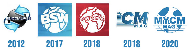 évolution-logos-My-CM-MAG