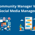 Community Manager VS Social Media Manager