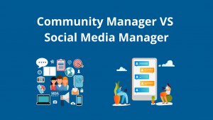 Lire la suite à propos de l’article Community Manager VS Social Media Manager