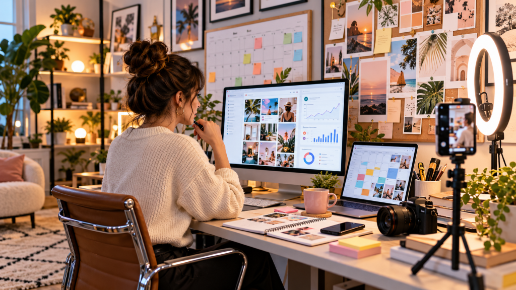 Community Manager : missions, compétences, outils et évolution du métier.